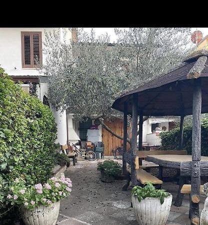 Da Laura Villa Lido Adriano Dış mekan fotoğraf
