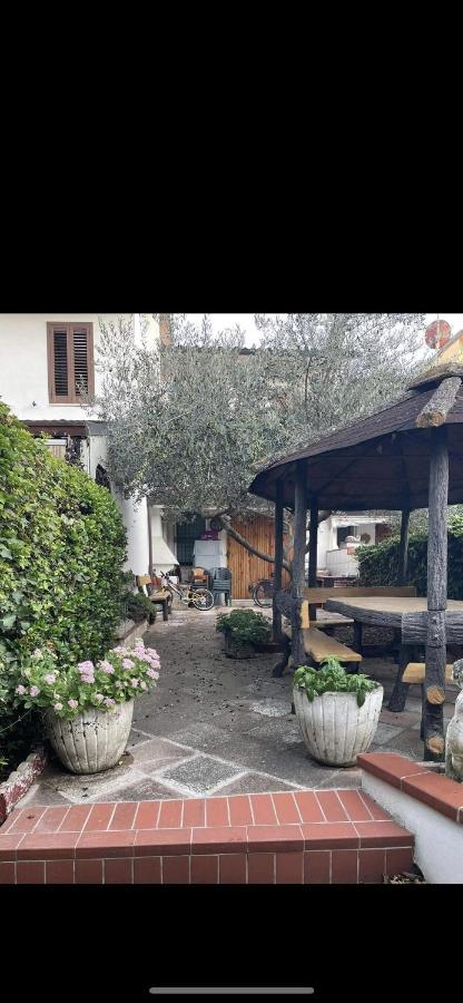 Da Laura Villa Lido Adriano Dış mekan fotoğraf